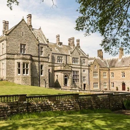 Middleton Hall -Middleton Estate Belford Kültér fotó